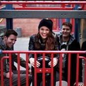 Misterwives - List pictures