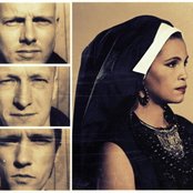 Neneh Cherry & The Thing - List pictures