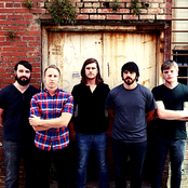 Wolves At The Gate - List pictures