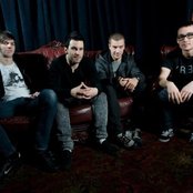 Behind Crimson Eyes - List pictures