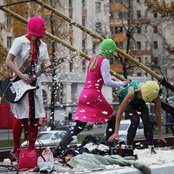 Pussy Riot - List pictures