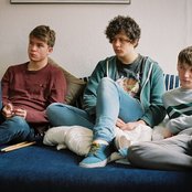 All The Luck In The World - List pictures