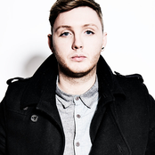 James Arthur - List pictures