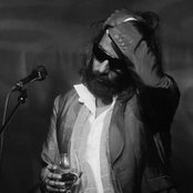 Sébastien Tellier - List pictures