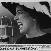 Anita O'day - List pictures