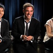 The Airbourne Toxic Event - List pictures