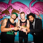 Major Lazer - List pictures