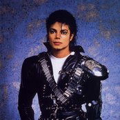 Michael Jackson - List pictures