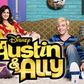 Austin & Ally - List pictures