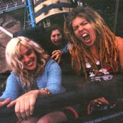 Babes In Toyland - List pictures