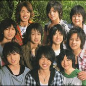 Hey! Say! Jump - List pictures