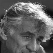 Leonard Bernstein - List pictures