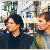 Tarwater - List pictures