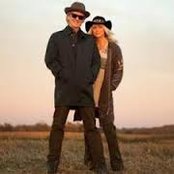 Emmylou Harris & Rodney Crowell - List pictures
