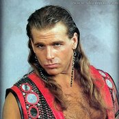 Shawn Michaels - List pictures