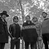 Sam Roberts Band - List pictures