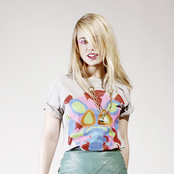 Annie - List pictures