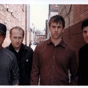 Hot Water Music - List pictures