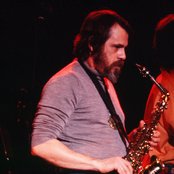 Phil Woods - List pictures