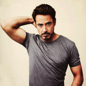 Robert Downey Jr. - List pictures