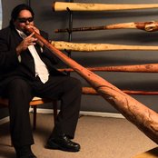 William Barton - List pictures