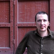 Peter Mulvey - List pictures