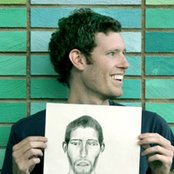 Chad Vangaalen - List pictures