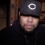 Big Sant - List pictures