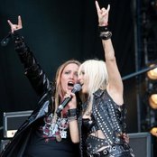 Holy Moses - List pictures