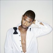Usher - List pictures