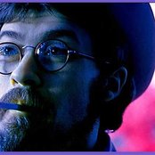 Robbie Robertson - List pictures