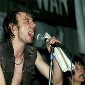 Crass - List pictures