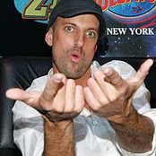 Daniel Powter - List pictures