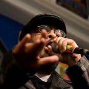 The Gift Of Gab - List pictures