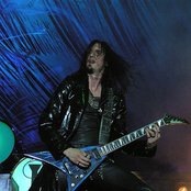 Hammerfall - List pictures
