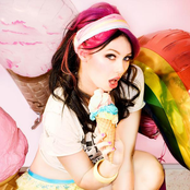 Skye Sweetnam - List pictures