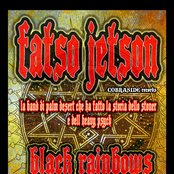 Black Rainbows - List pictures