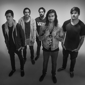 Buried In Verona - List pictures