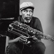 Charles Gayle Trio - List pictures