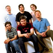 New Pornographers - List pictures