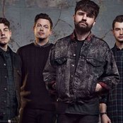 Lower Than Atlantis - List pictures