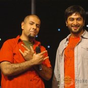 Vishal Dadlani - List pictures