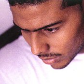 Al B. Sure - List pictures