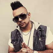 Sean Paul - List pictures
