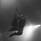 Social Distortion - List pictures