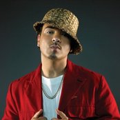 Baby Bash - List pictures