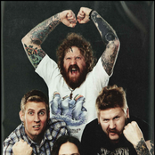 Mastodon - List pictures