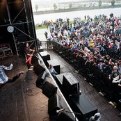 The Bronx - List pictures