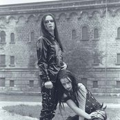 The Kovenant - List pictures