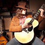 Luther Dickinson - List pictures